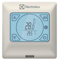  ELECTROLUX ETT-16 Touch