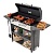 - Professional Optima BBQ