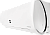 Сплит-система Euroklimat Futura Heat Pump EKSF-25HIS/EKOF-25HIS inverter