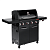   Char-Broil Professional CORE 4B