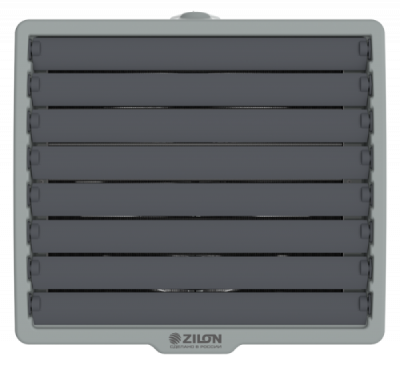 Водяной тепловентилятор Экватор HP-30.003W